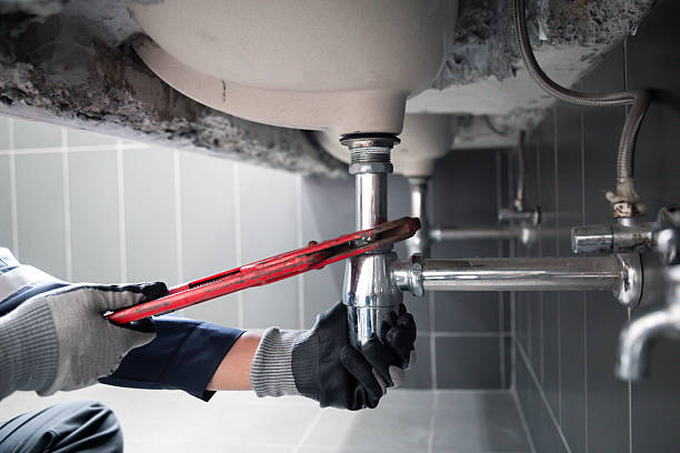 Trusted Garbage Disposal Repair service in Bellerose, NY - Masters Plumbing Service
